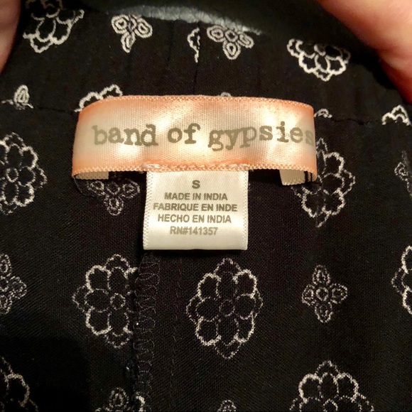 band of gypsies Tunic / Dress - Picture 8 of 8